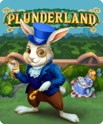 Plunderland