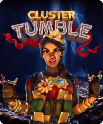 Cluster Tumble