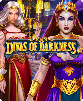 Divas of Darkness