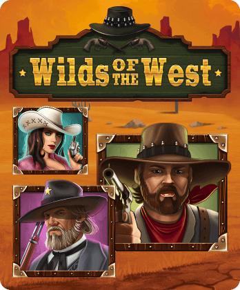 Wilds Of The West