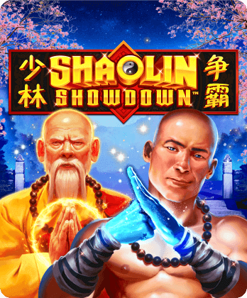 Shaolin Showdown