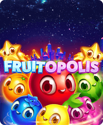 Fruitopolis