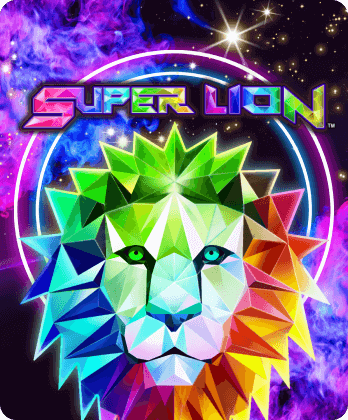 Super Lion No PJP