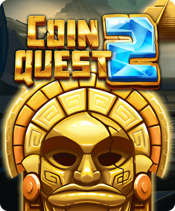 Coin Quest 2