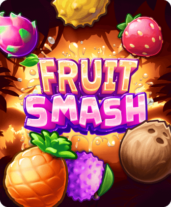 Fruit Smash