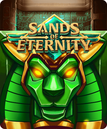 Sands of Eternity