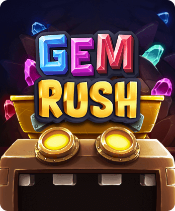 Gem Rush