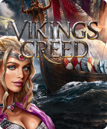 Vikings Creed