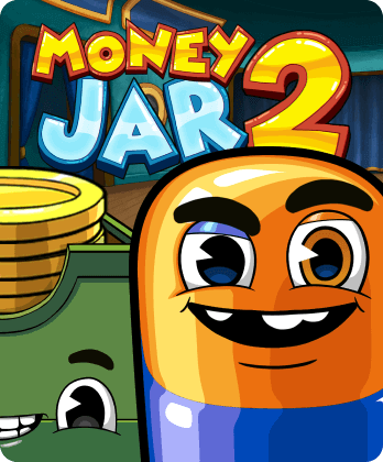 Money Jar 2