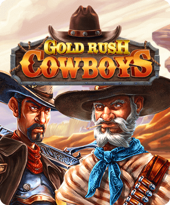 Gold Rush Cowboy