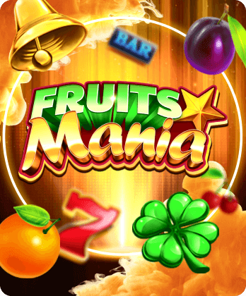 Fruits Mania