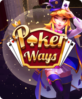 Poker Ways