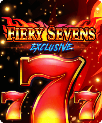 Fiery Sevens Exclusive