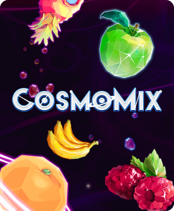 Cosmo Mix