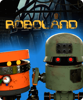 RoboLand