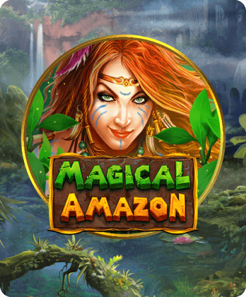 Magical Amazon