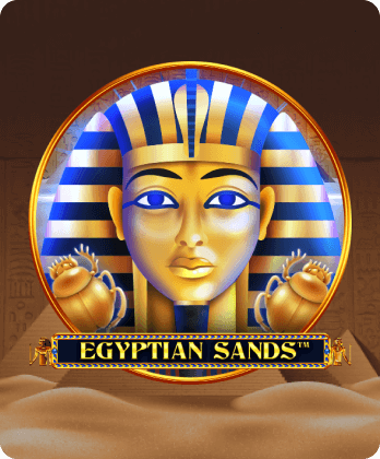 Egyptian Sands