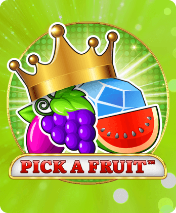 Pick a Fruit