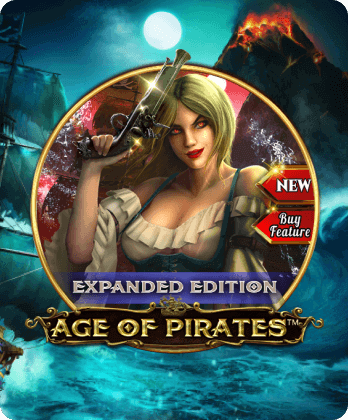 Age Of Pirates Expanded Edition