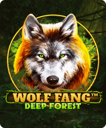 Wolf Fang – Deep Forest