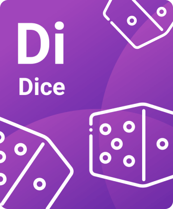 Dice