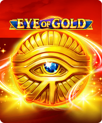 Eye of Gold