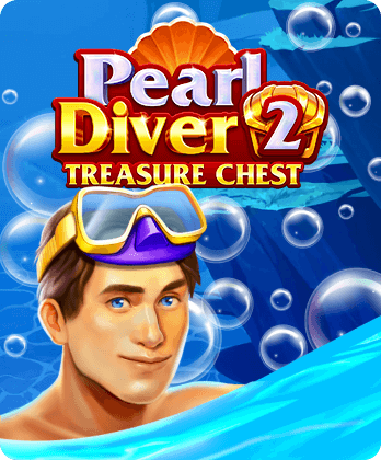 Pearl Diver 2: Treasure Chest