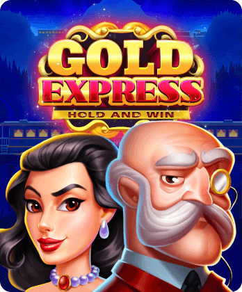 Gold Express