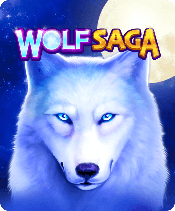 Wolf Saga