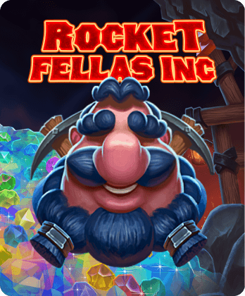 Rocket Fellas Inc