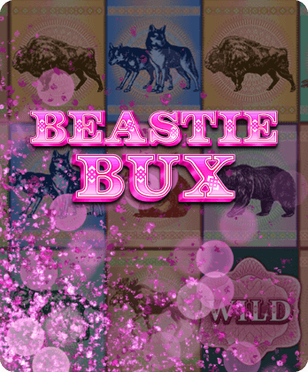 Beastie Bux