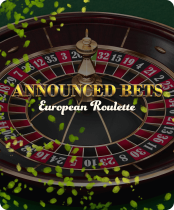 European Roulette