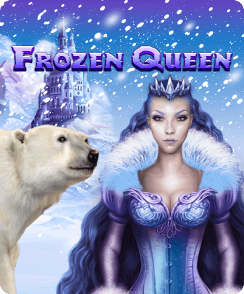 Frozen Queen