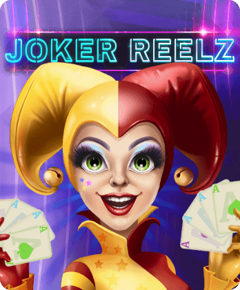 Joker Reelz