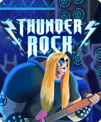 Thunder Rock