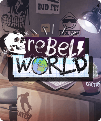 Rebel World