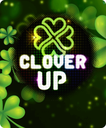 Clover Up