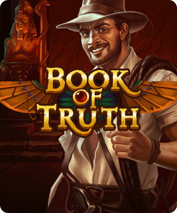 Book of Truth v1