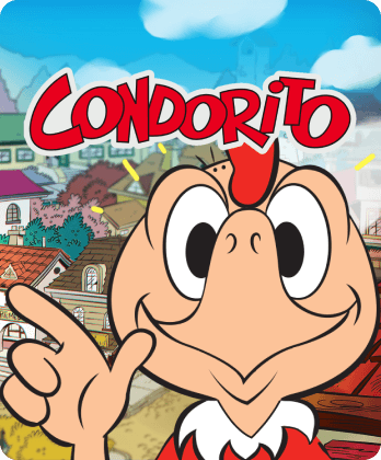 Condorito