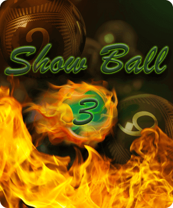 Showball 3