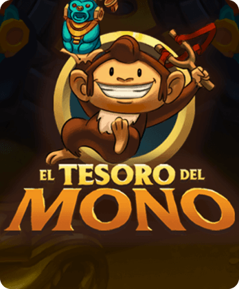 Tesoro del Mono