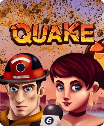 Quake