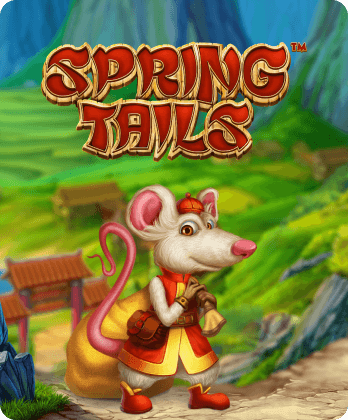 Spring Tails