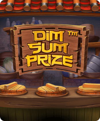 Dim Sum Prize