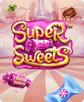 Super Sweets