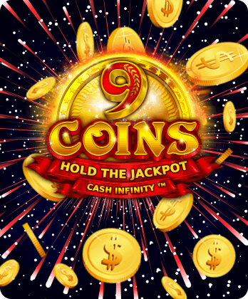 9 Coins