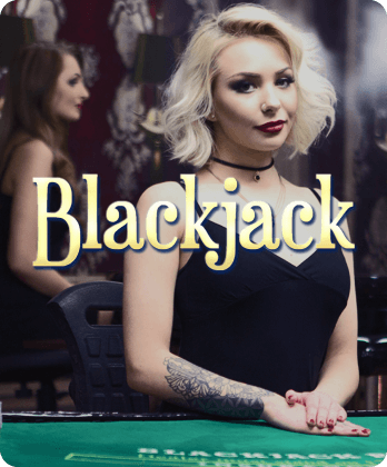 Blackjack