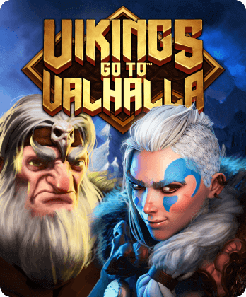 Vikings go to Valhalla