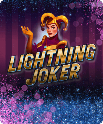 Lightning Joker