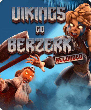 Vikings go Berzerk Reloaded